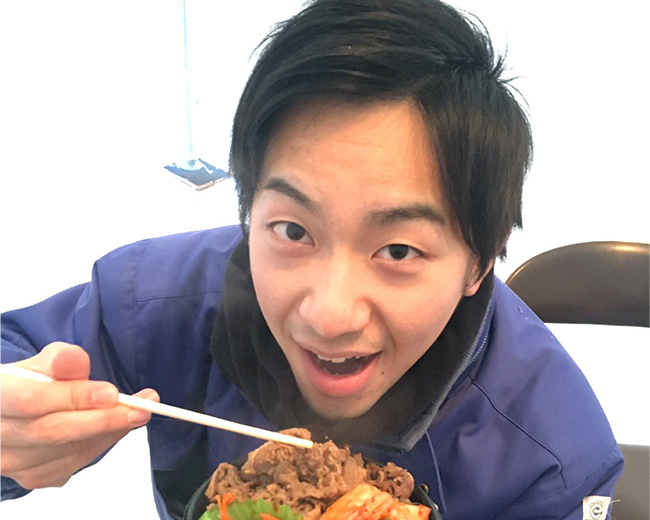 柴野 俊平
