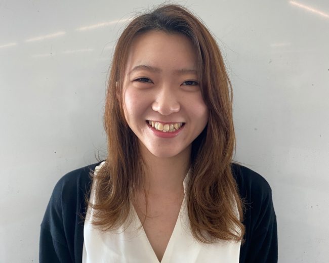 沢合 唯