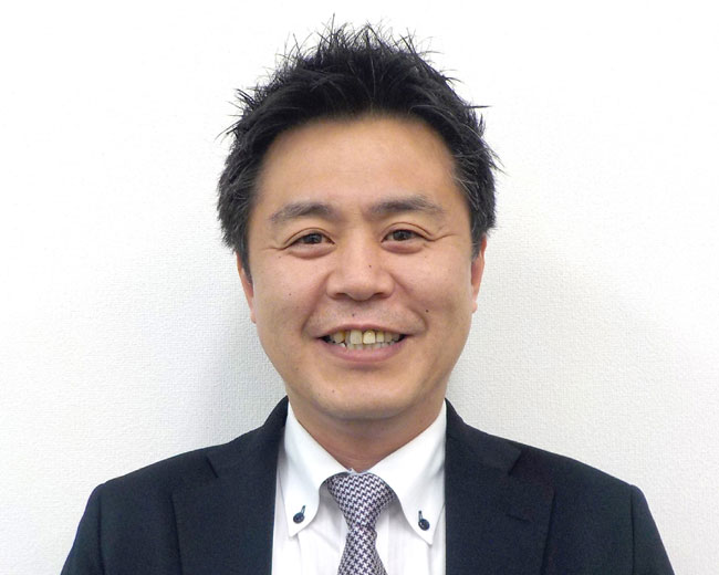 田中 徹