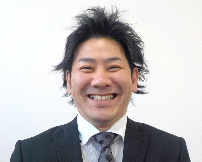 佐藤 有亮