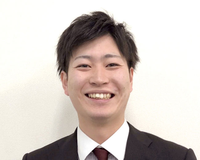 山田 拓之
