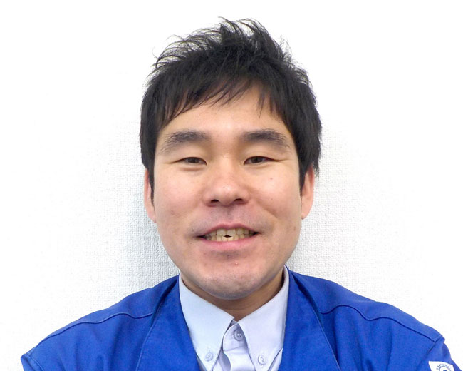 石山 護