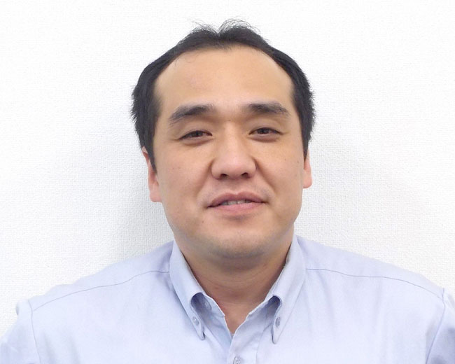 鎌田 康敬