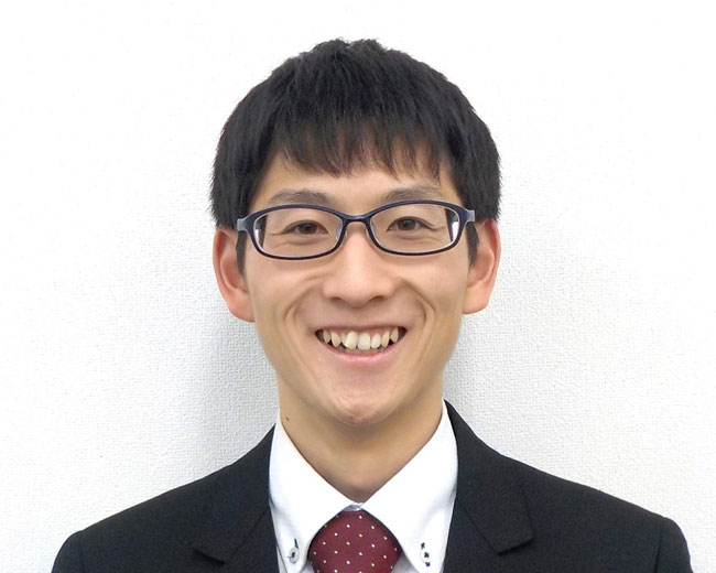 石黒 慶人
