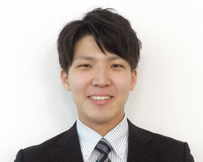 伊藤 大樹