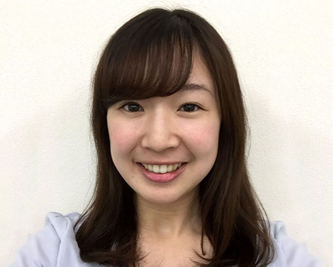 鈴木 奈々