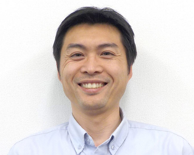 工藤 鉄也