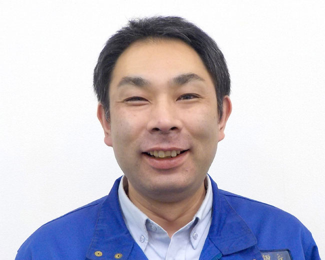 板谷 紀明
