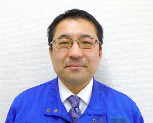 荒井 斗志央