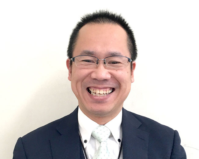 佐藤 寛隆