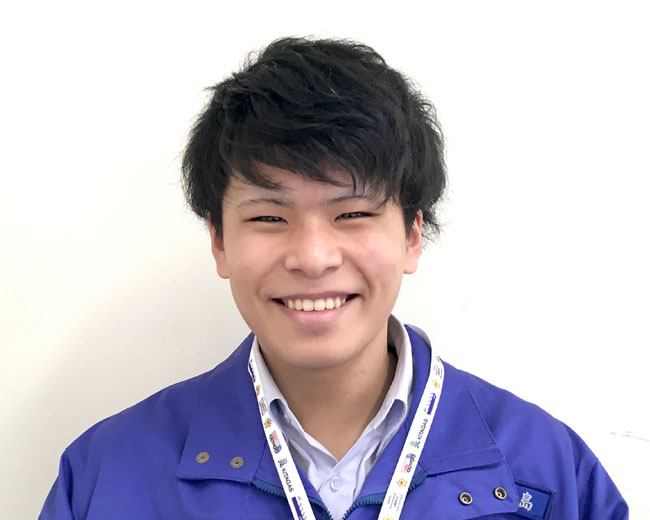 中島 和人
