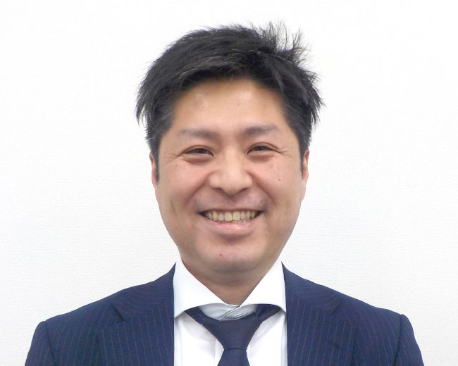 高階 功二