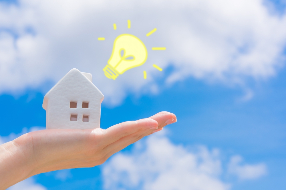 オール電化は光熱費が高い 安い 損しない方法とは Motto 北ガス