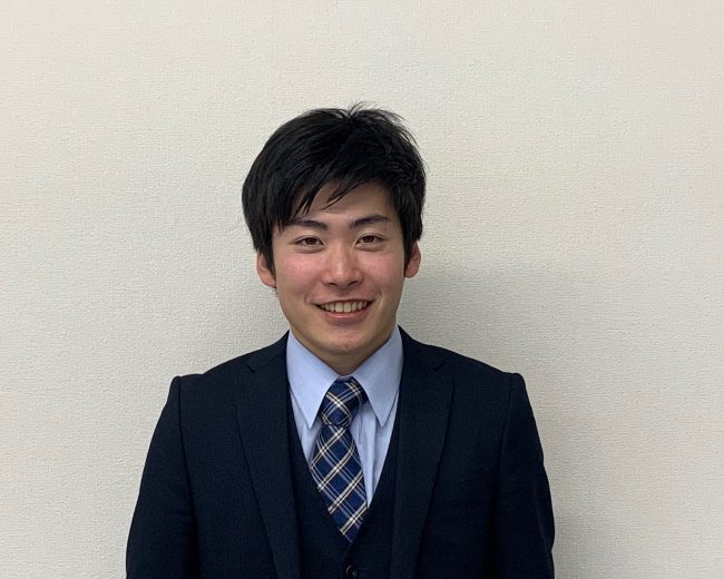 下田 剣士
