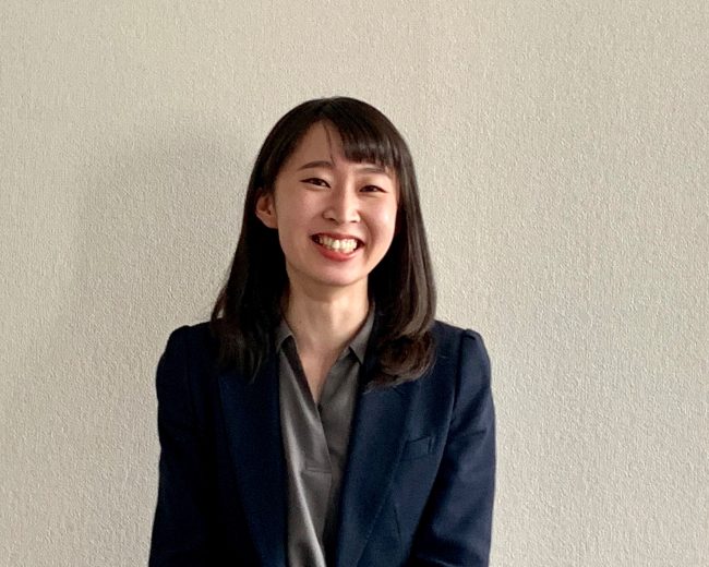 奥田 祐里子