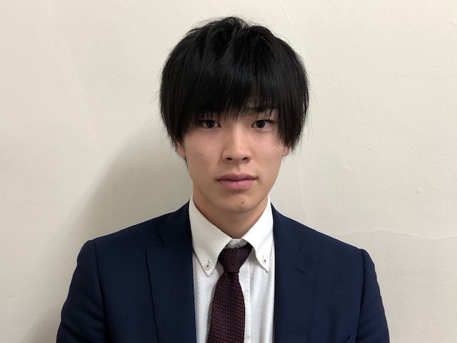 鳴海 俊介