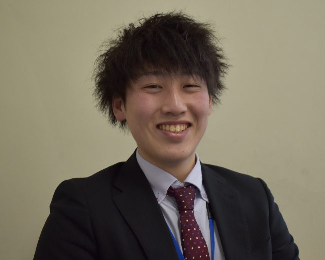 武田 亮二