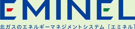 eminelロゴ