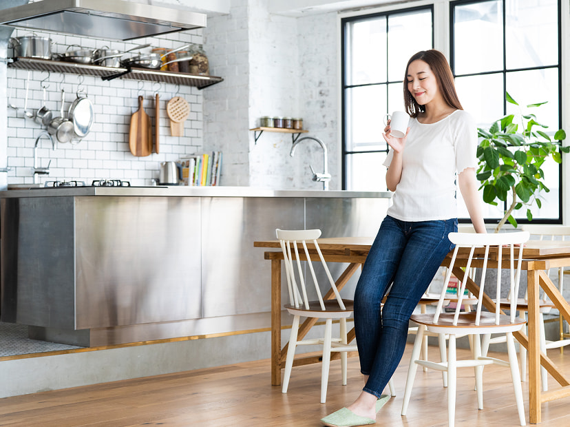 EASY LIFEのイメージ画像