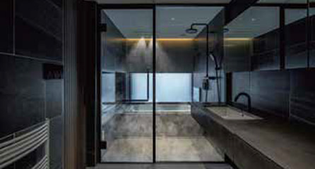 浴室暖房乾燥機のイメージ画像