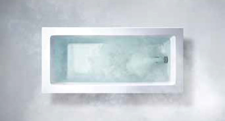 マイクロバブルバスユニットのイメージ画像