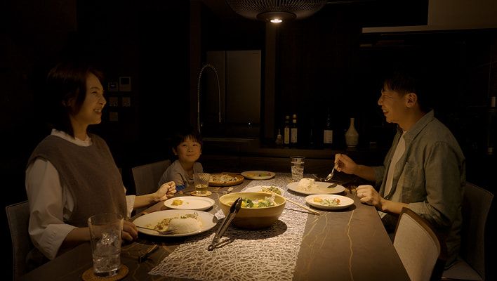 「真冬でも!「もしも」の時も、いつも通りの毎日」の動画サムネイル