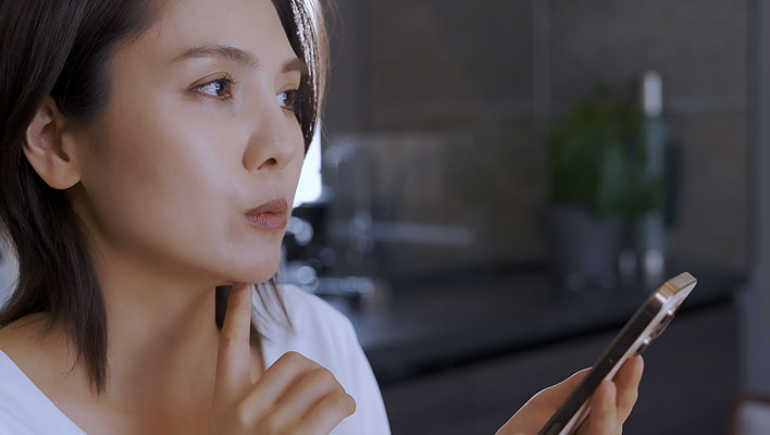 「我慢しないのに、節約できている不思議な毎日」の動画サムネイル