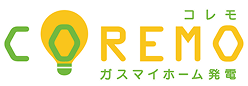 コレモのロゴ