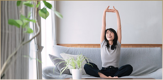 「家計にも環境にもやさしく北の暮らしをもっと快適に」のイメージ画像