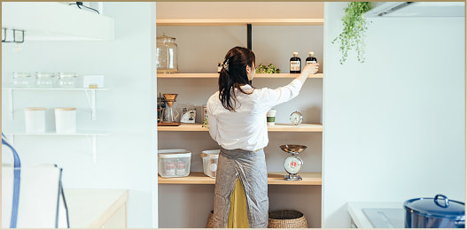 「ただ、ふつうに暮らすだけおうちで賢くエネルギーをつくる」のイメージ画像