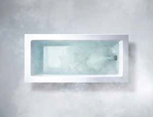 マイクロバブルバスユニットのイメージ画像