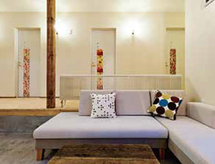 パネルヒーターのイメージ画像