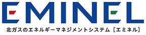 エミネルのロゴ