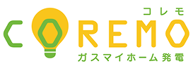 コレモのロゴ