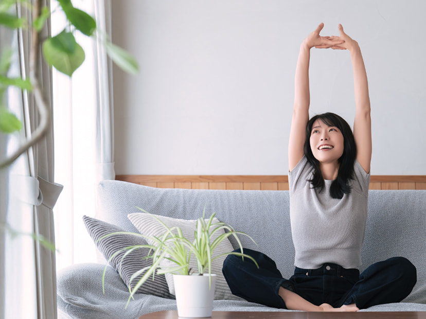 WARM LIFEのイメージ画像